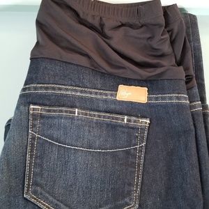Paige Maternity jeans